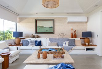 CASA DOCE MAR