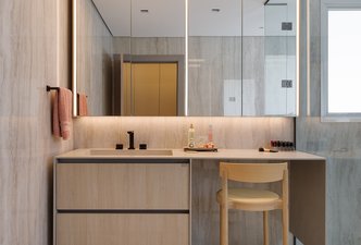 APARTAMENTO DOIS ANDARES
