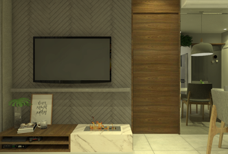 Apartamento AT