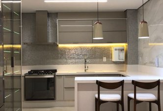 Apartamento M|P