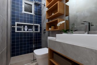 wc Casablanca
