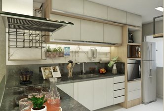 Apartamento NE 