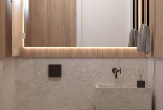 APARTAMENTO 302 | BG INTERIORES