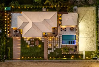 Casa Terraço
