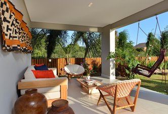 Casa de Praia