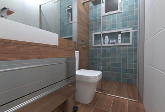 WC RESIDENCIAL