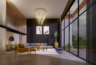Essential Living
