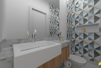Projeto Residencial