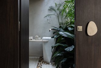 LAVABO CLIENTE CASA PALSE ARQUITETURA