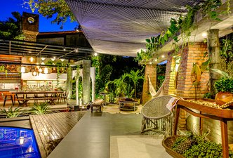 CASACOR Bolívia 2021