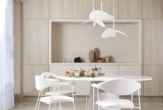 Cosmopolitan Loft
