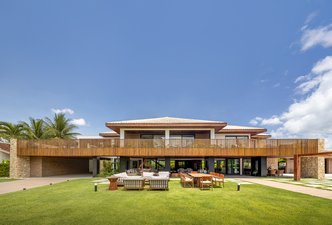 Casa Terraço