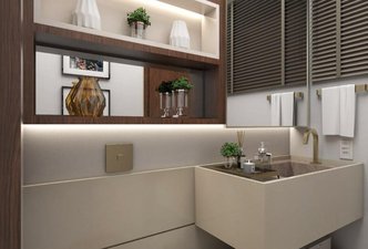 Lavabo 