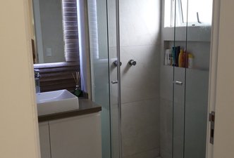 BANHO APTO VILELA