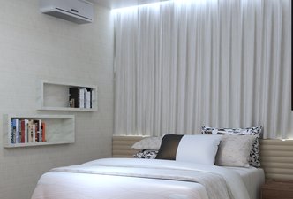 Quarto de Casal