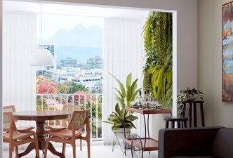 Apartamento Pérola - projeto