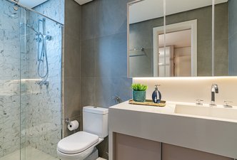 Residencial Refinatto - Águas Claras