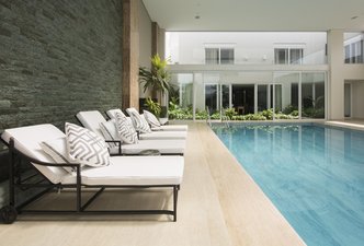 Casa Arq Cristina Abbs