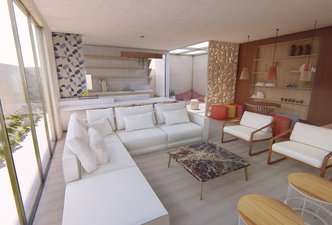 Concurso Archtrends e Casoca: Portobello para a casa toda