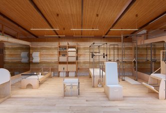 Studio Pilates Ypes
