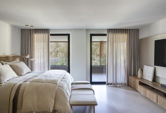 RESIDENCIAL BARRA DA TIJUCA