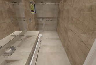 Casa M M - FRS Arquitetura