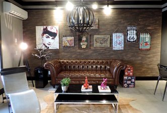 Apartamento B|M
