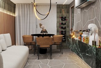 Flat_CABO BRANCO