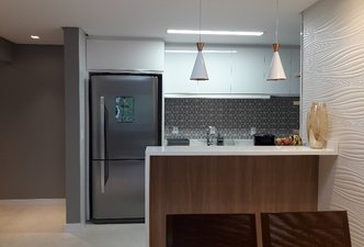 COZINHA APTO VILELA