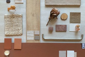 Portomood | Moodboard da Portobello