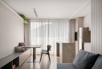 APTO 80m²