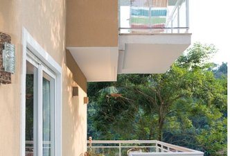 Residência Belo Vale - Pendotiba - Niterói/RJ