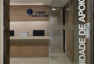 IPEPO - Instituto da Visão