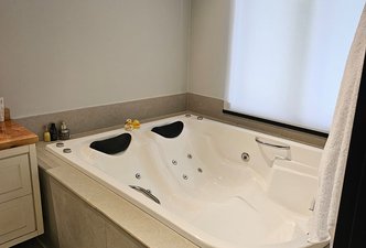banheiro casa 15