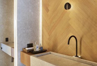 Apartamento MFT, Ipanema, 2021