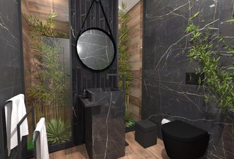 Lavabo R|J