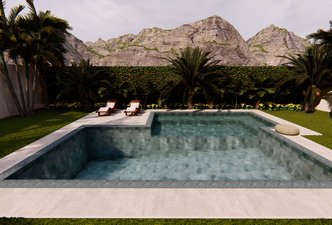 Projeto Piscina