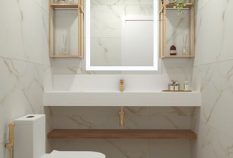 LAVABO CLEAN