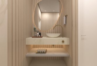 Lavabo GLR