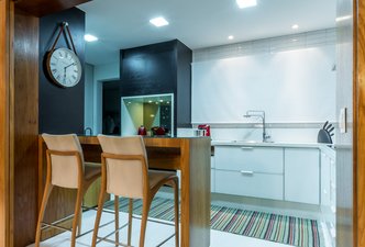 Projeto Ferreira | Cozinha