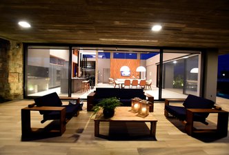 Casa Weber