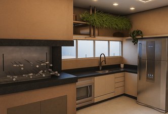 GOURMET CASA VCVE