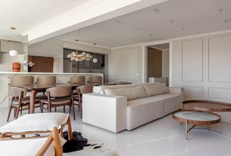 Apartamento R & R