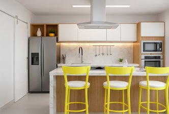 Projeto: Essência Contemporânea