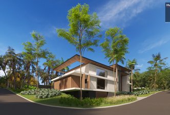 JRP HOUSE