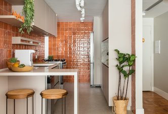 Apartamento M|A