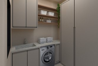 Lavanderia 