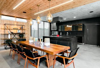 Área Gourmet | LCC