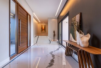 Casa B&D