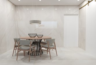 SALA DE JANTAR